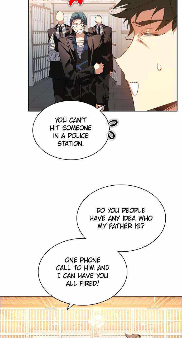 Zero Game Chapter 258 - Page 12 in English