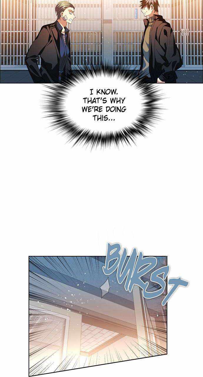 Zero Game Chapter 258 - Page 13 in English