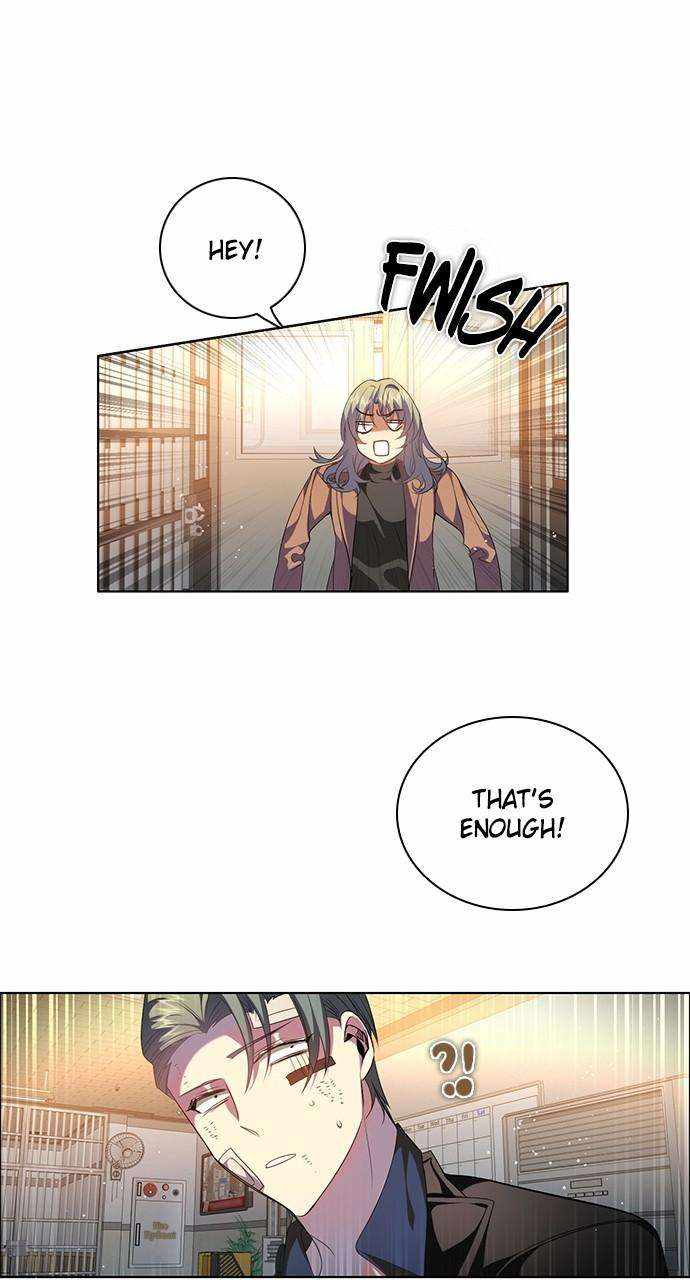 Zero Game Chapter 258 - Page 14 in English