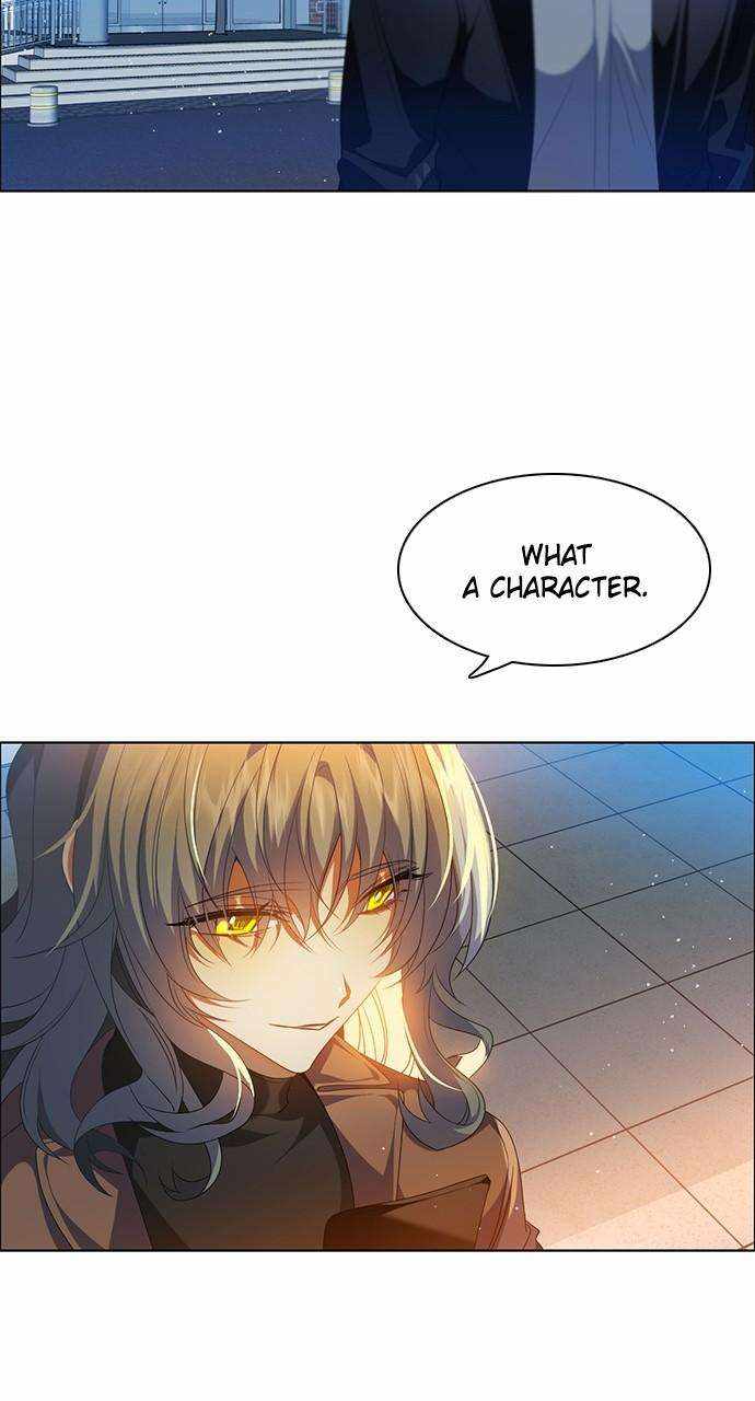 Zero Game Chapter 258 - Page 34 in English