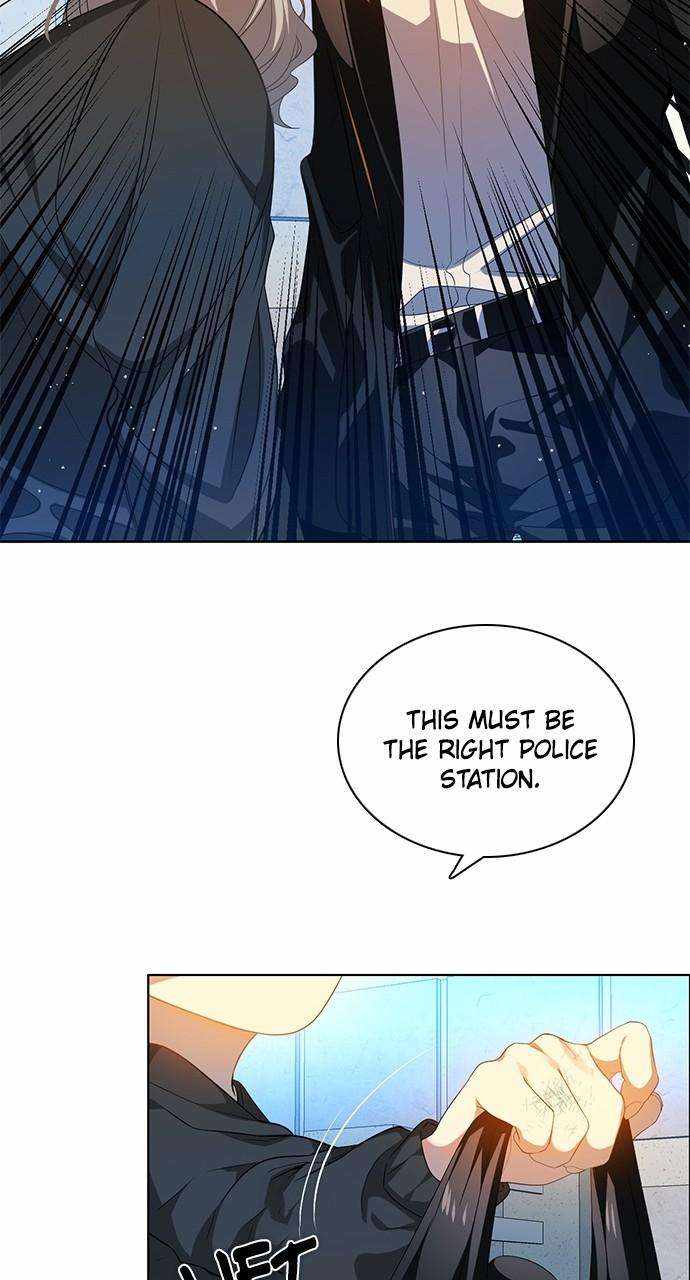 Zero Game Chapter 258 - Page 36 in English
