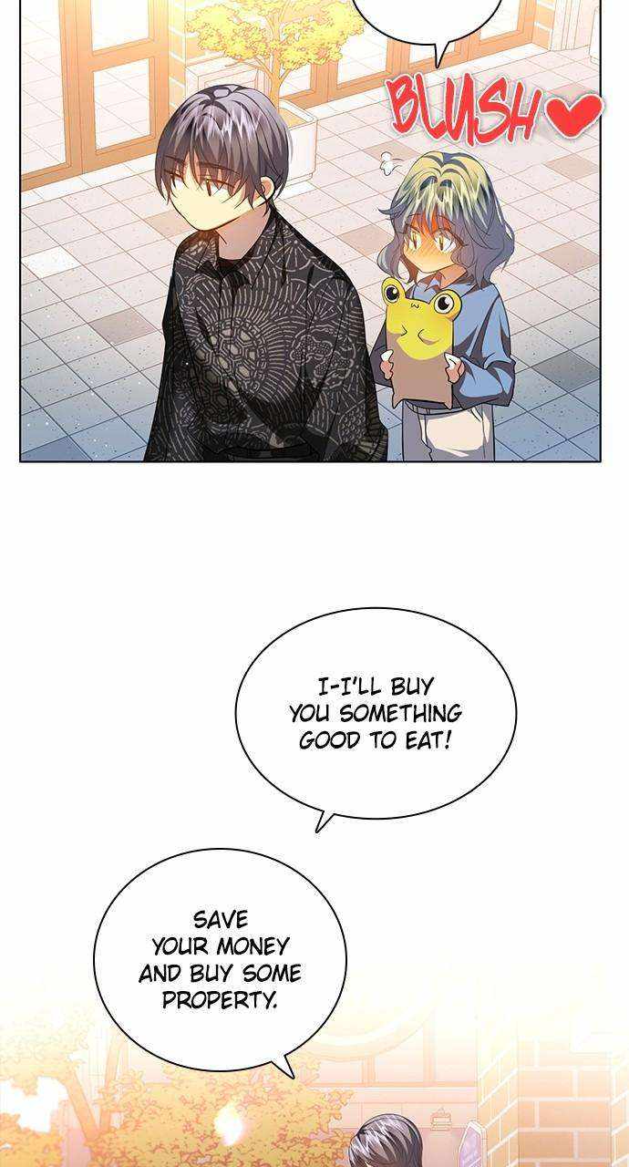 Zero Game Chapter 258 - Page 51 in English