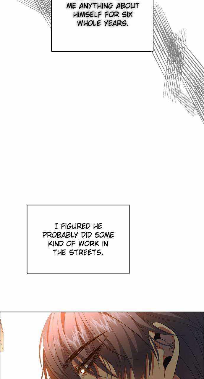 Zero Game Chapter 258 - Page 65 in English
