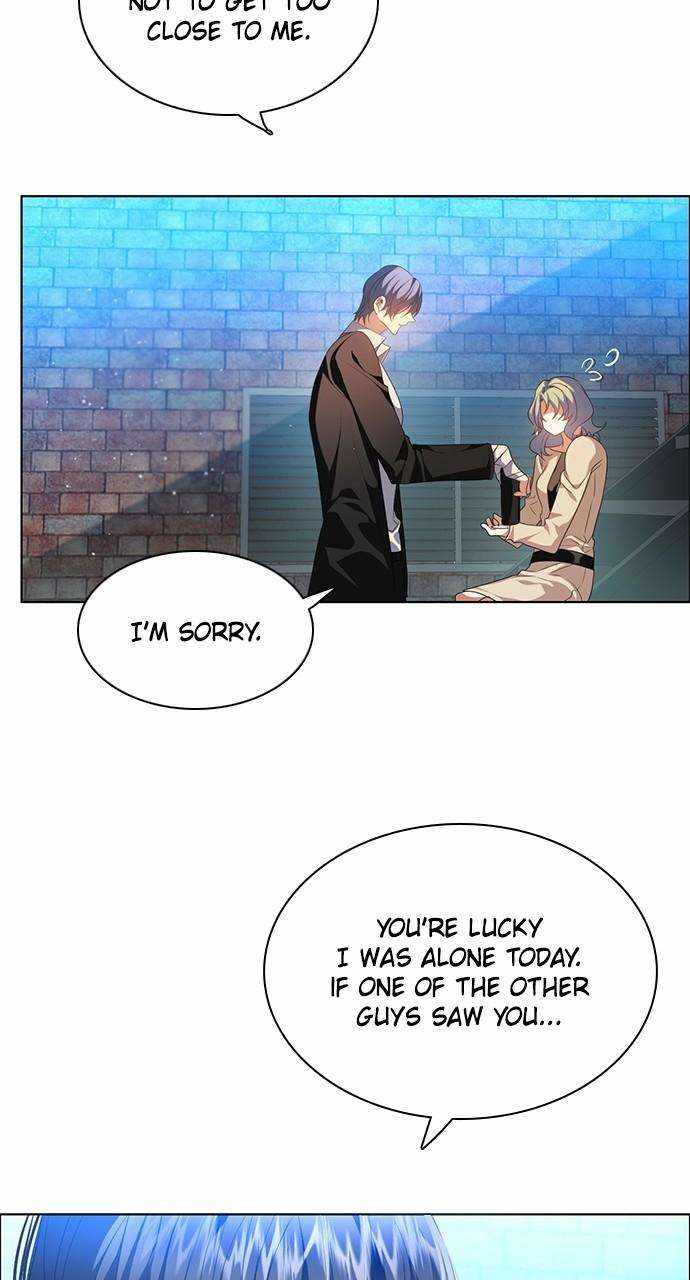Zero Game Chapter 258 - Page 75 in English