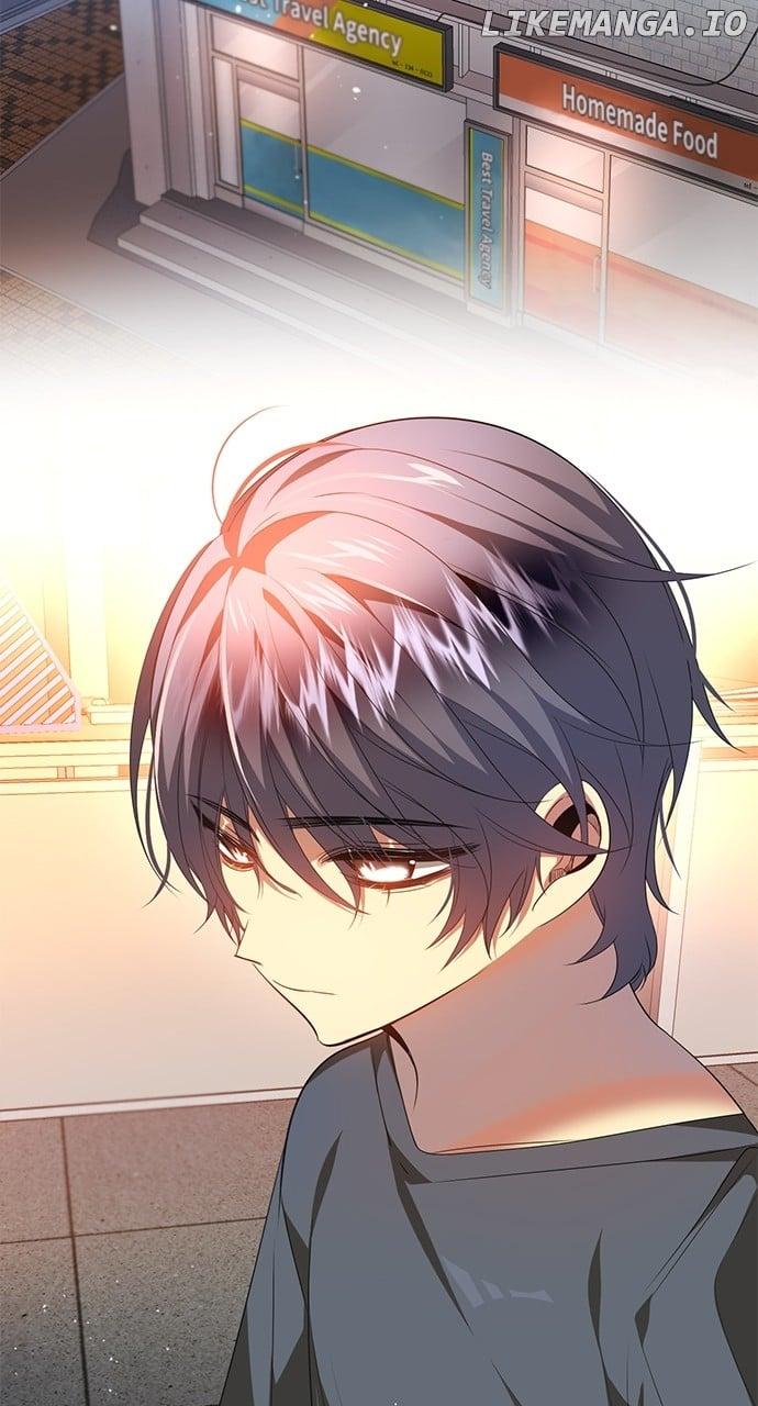 Zero Game Chapter 259 - Page 10 in English