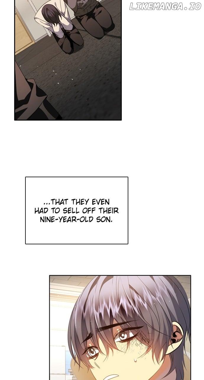 Zero Game Chapter 259 - Page 14 in English