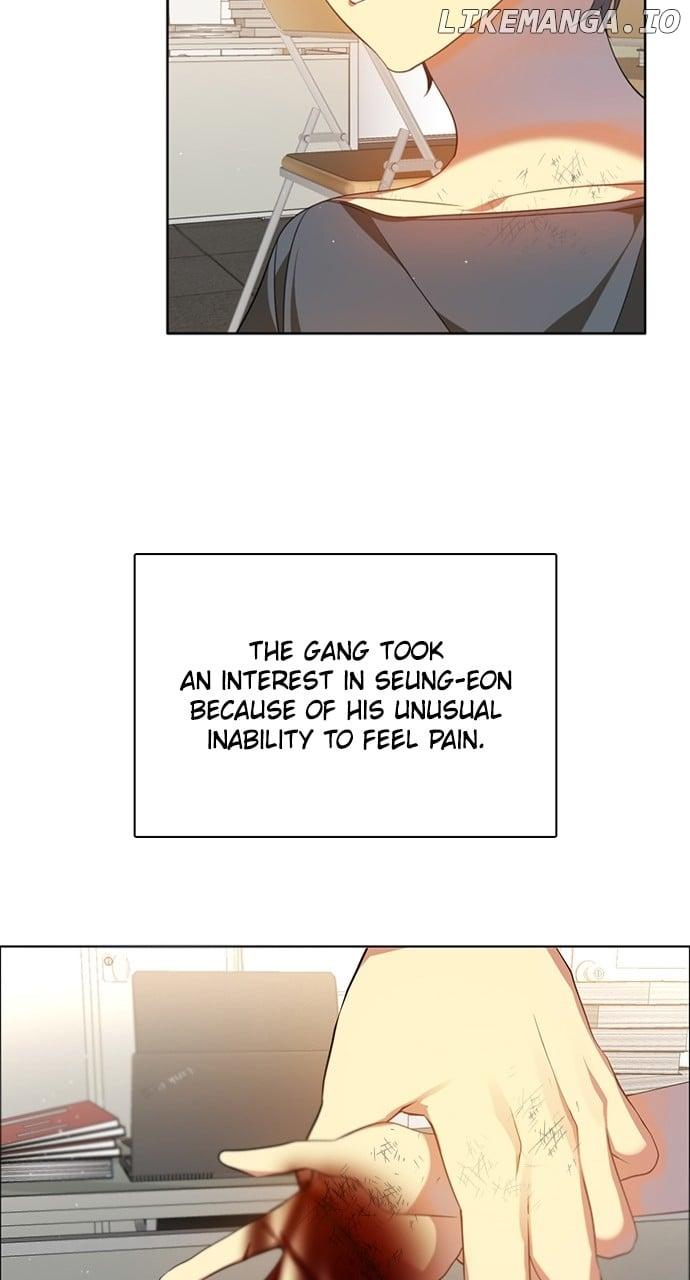 Zero Game Chapter 259 - Page 15 in English