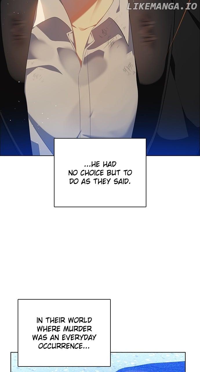 Zero Game Chapter 259 - Page 17 in English