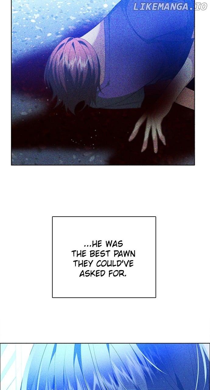 Zero Game Chapter 259 - Page 18 in English