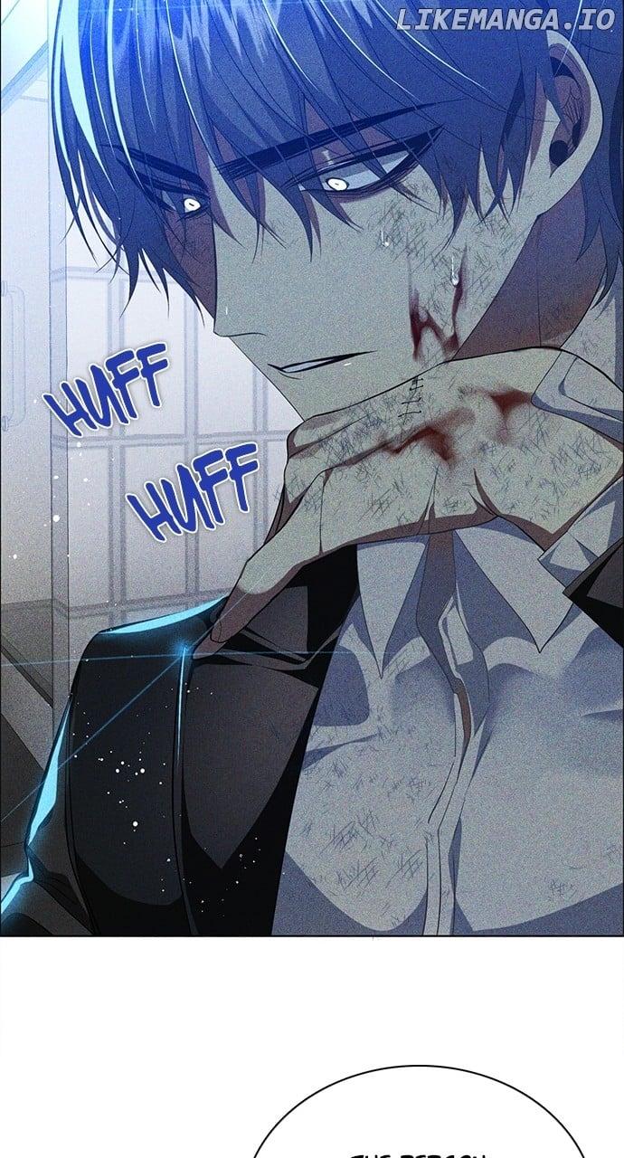 Zero Game Chapter 259 - Page 19 in English