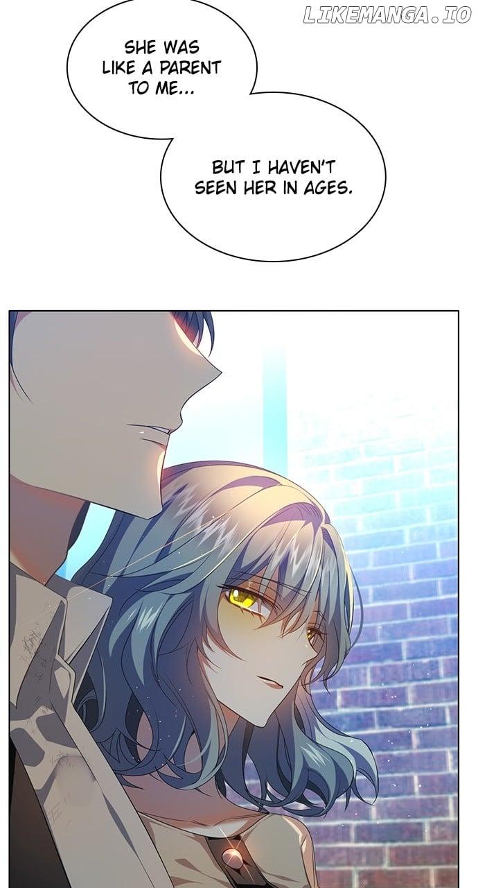 Zero Game Chapter 259 - Page 24 in English