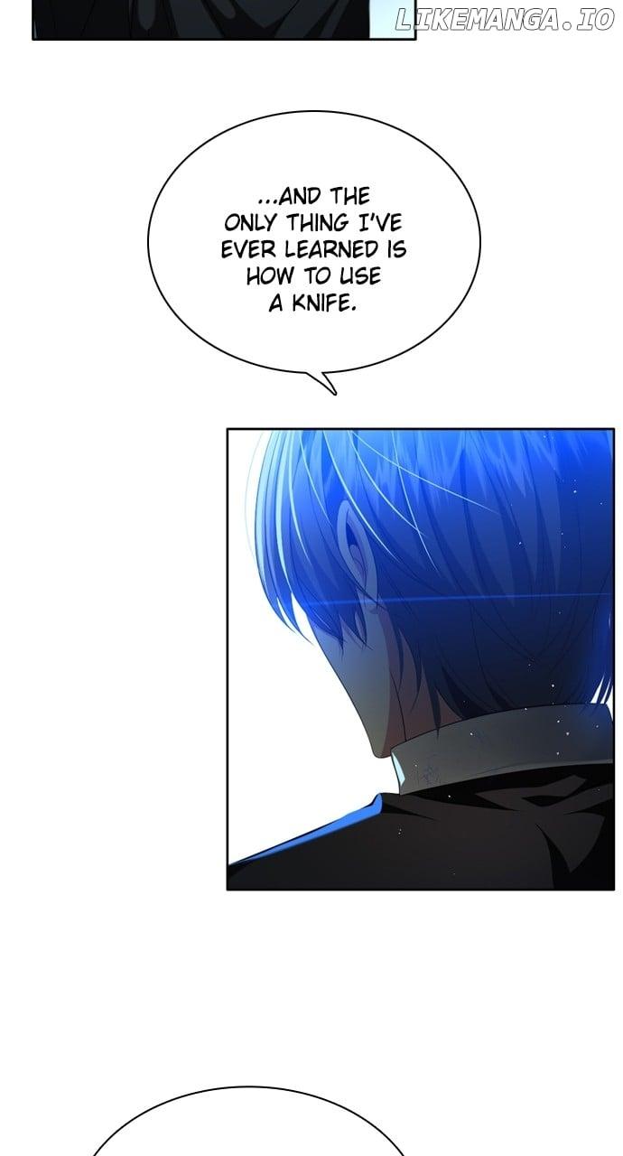 Zero Game Chapter 259 - Page 26 in English