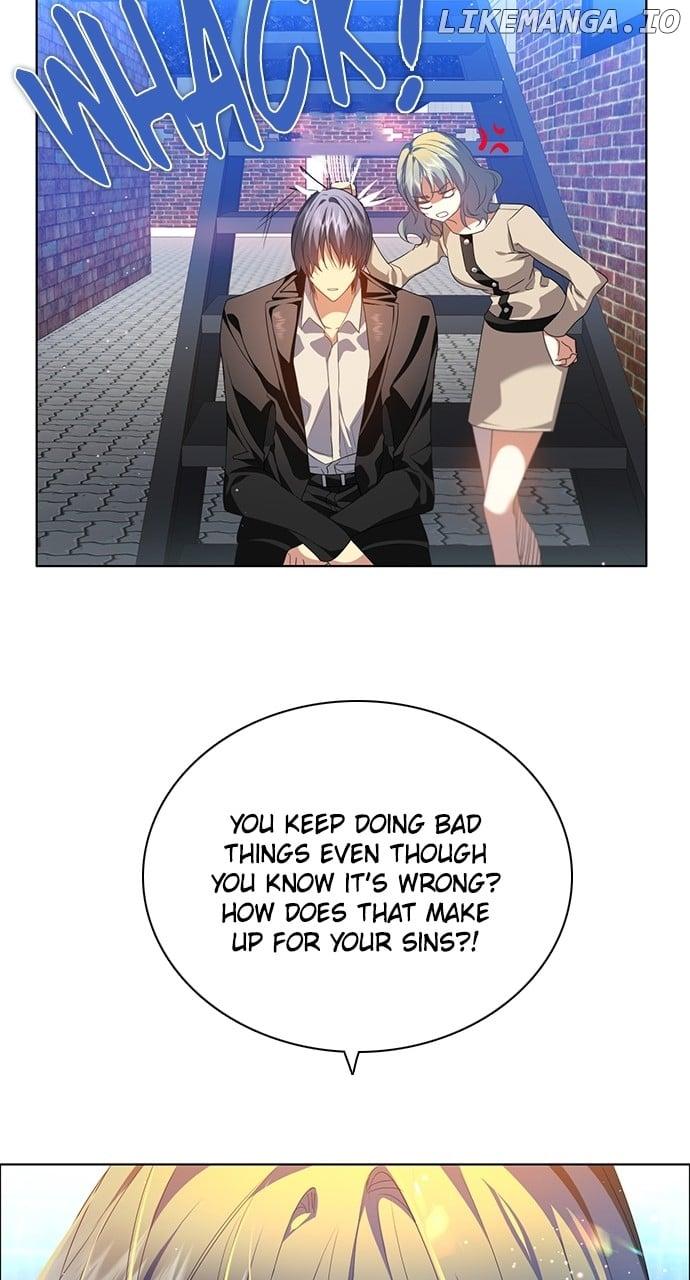 Zero Game Chapter 259 - Page 30 in English