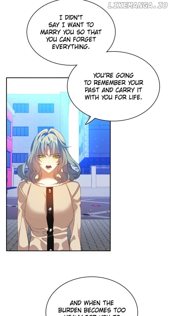 Zero Game Chapter 259 - Page 34 in English