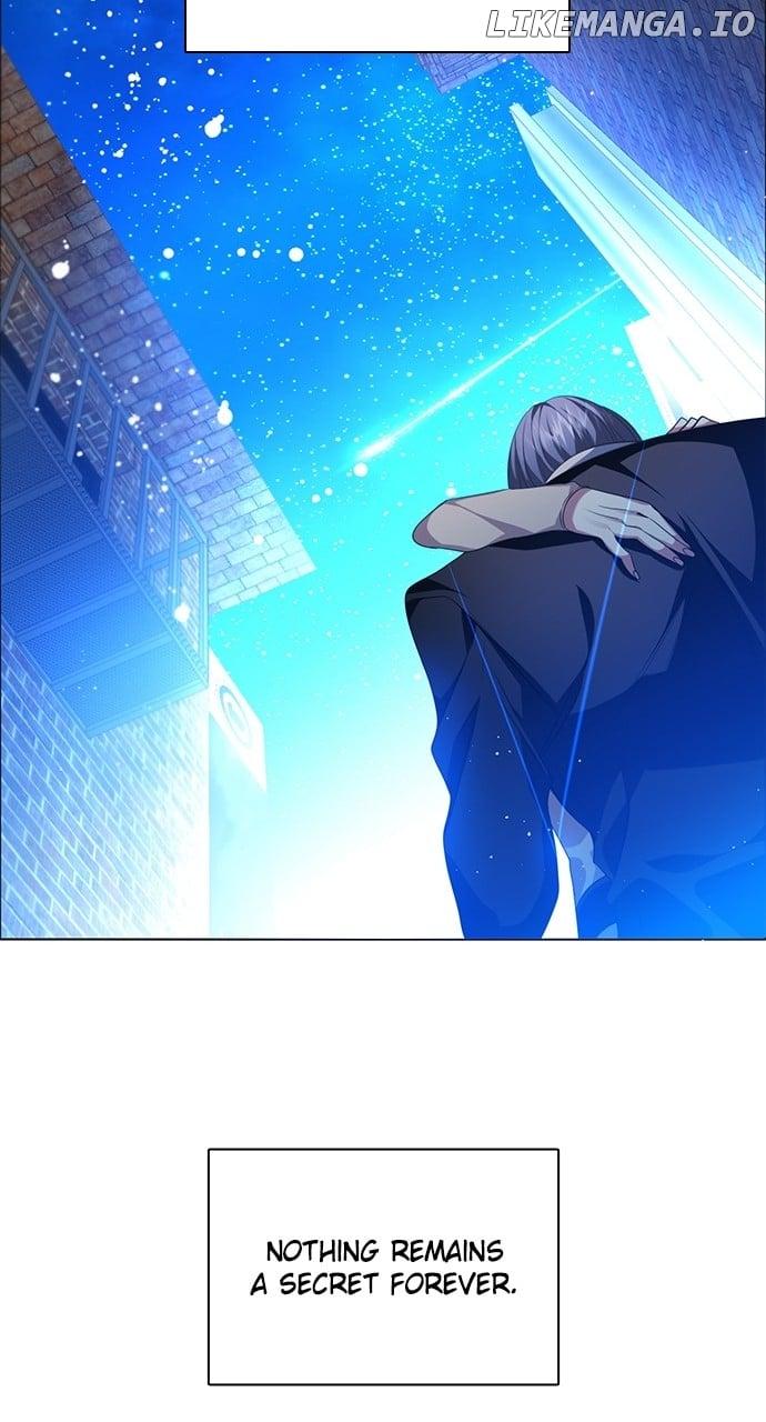 Zero Game Chapter 259 - Page 43 in English