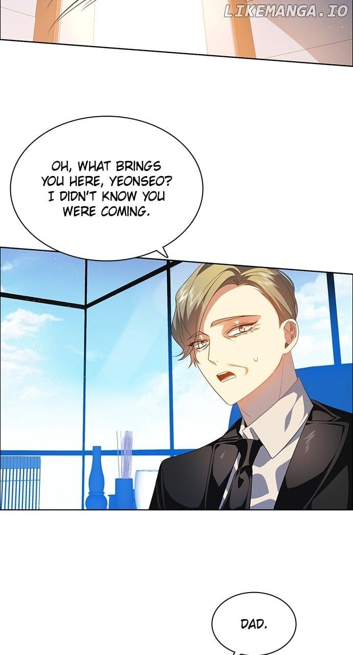 Zero Game Chapter 259 - Page 51 in English