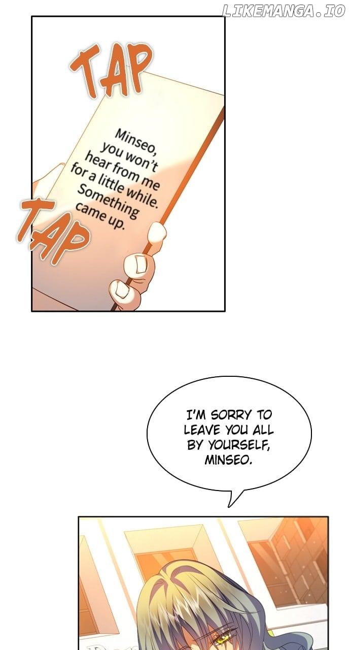 Zero Game Chapter 259 - Page 55 in English