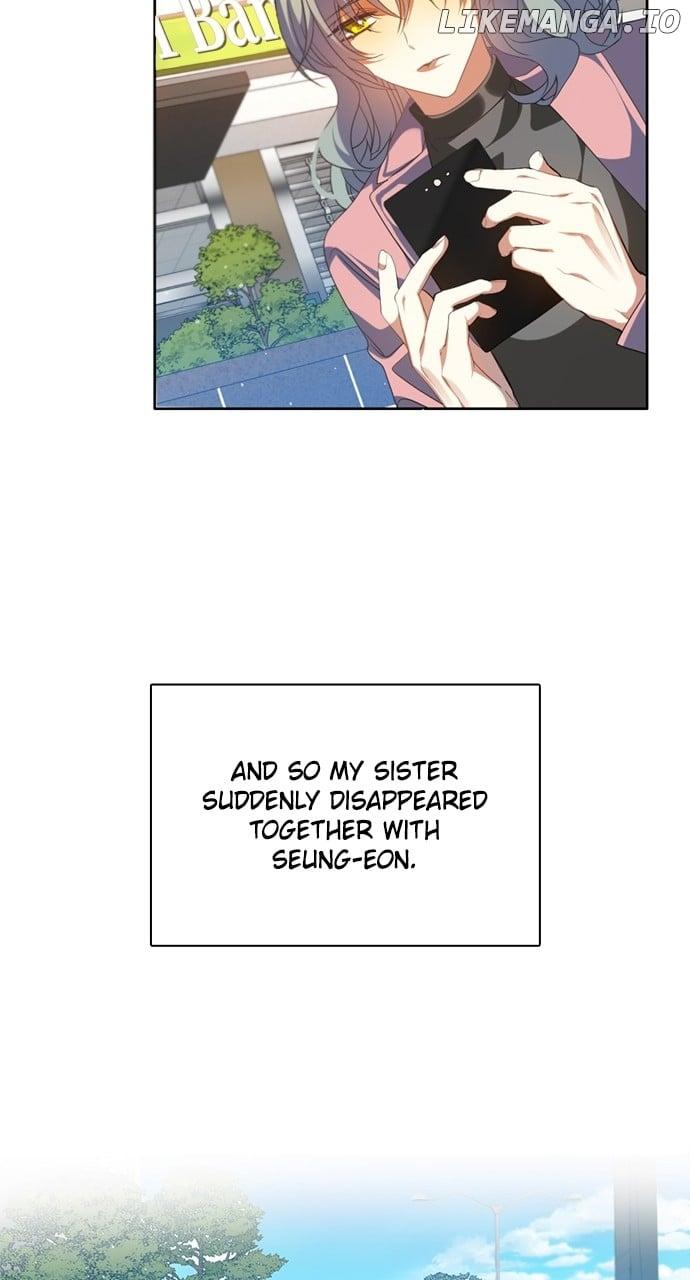 Zero Game Chapter 259 - Page 56 in English