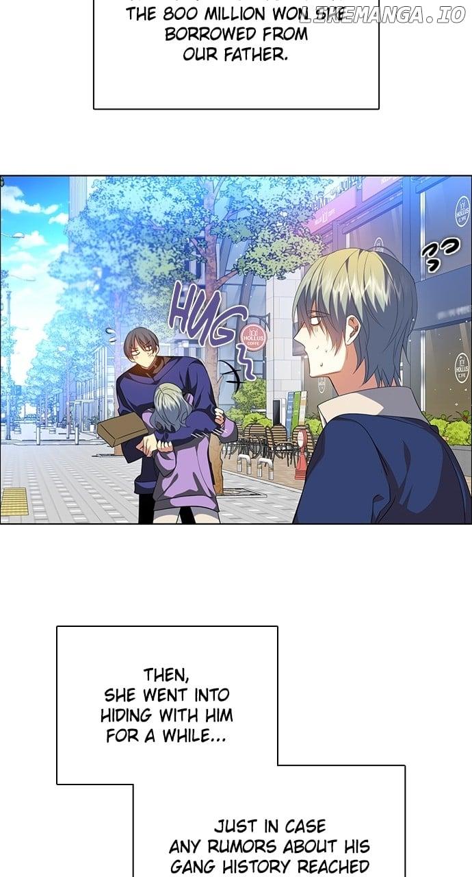 Zero Game Chapter 259 - Page 62 in English