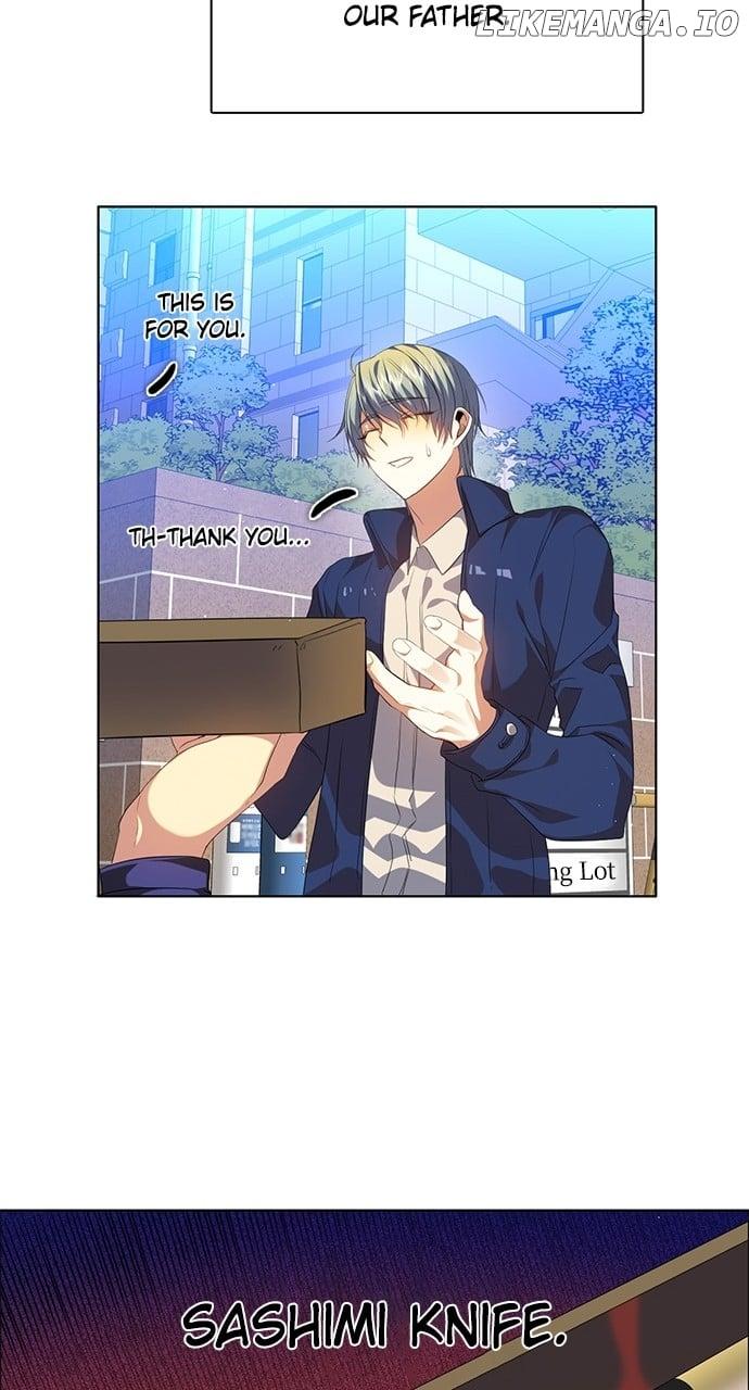 Zero Game Chapter 259 - Page 63 in English