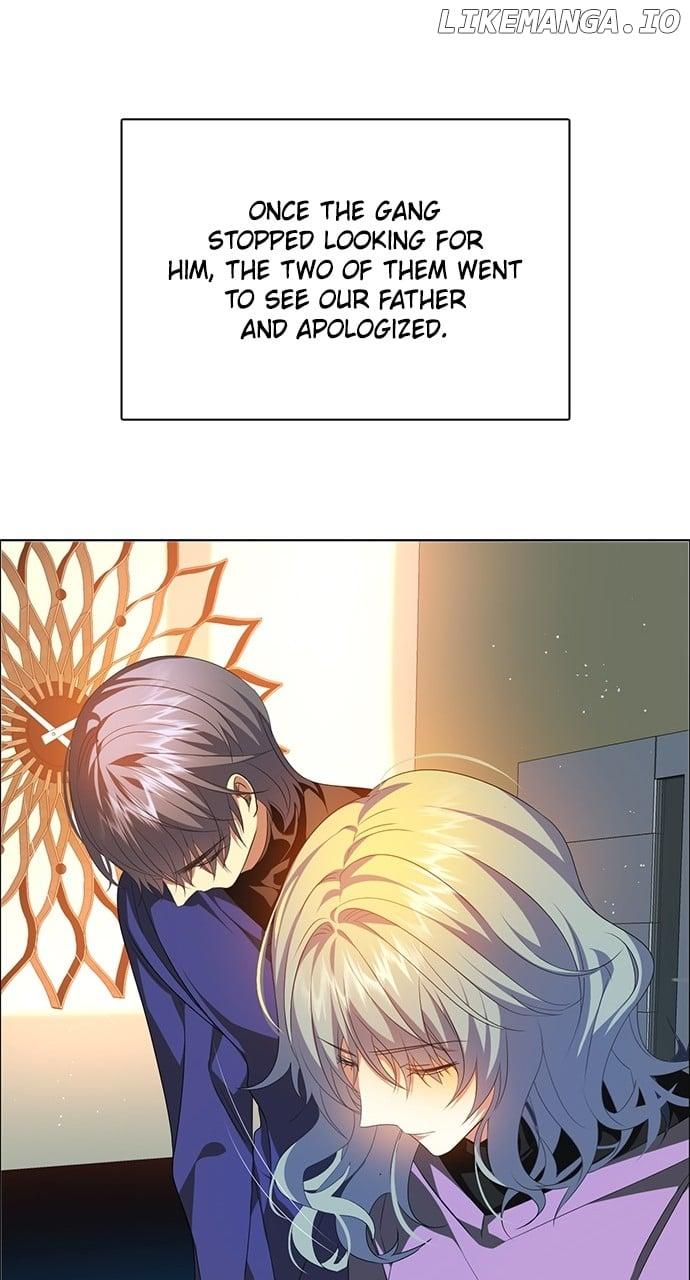Zero Game Chapter 259 - Page 66 in English