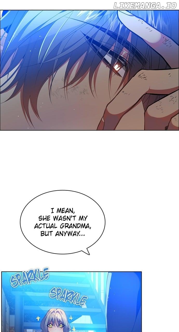 Zero Game Chapter 259 - Page 7 in English