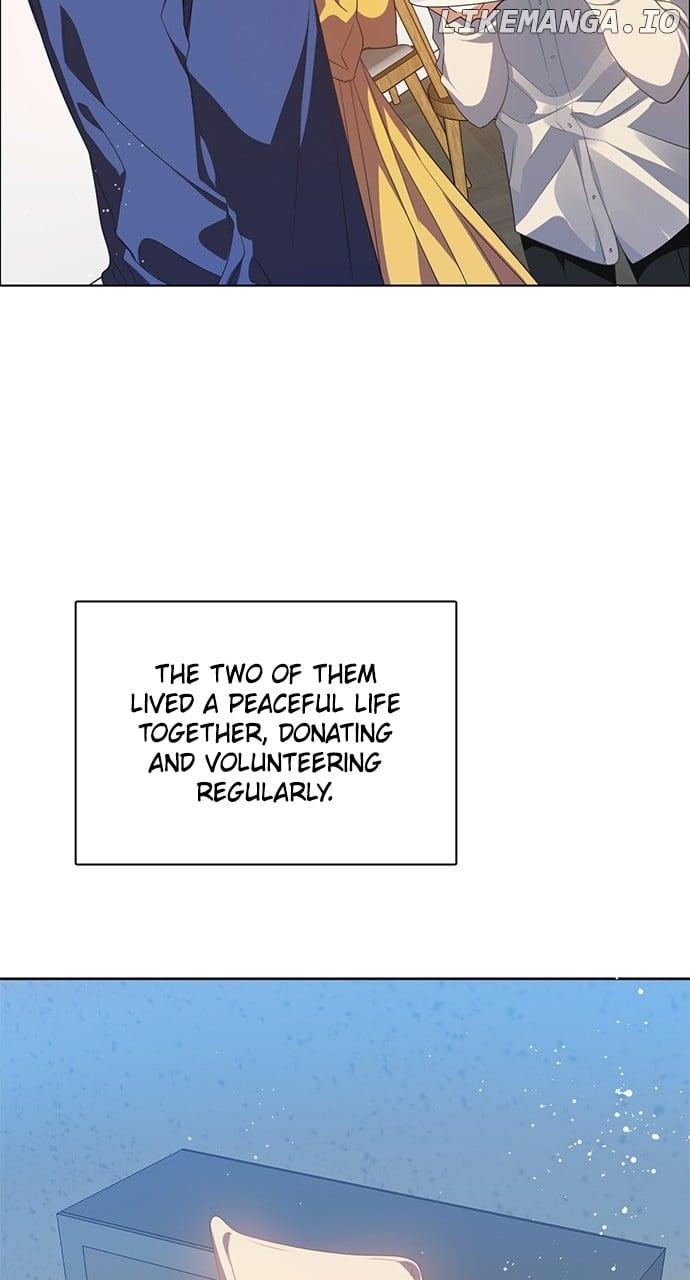 Zero Game Chapter 259 - Page 73 in English