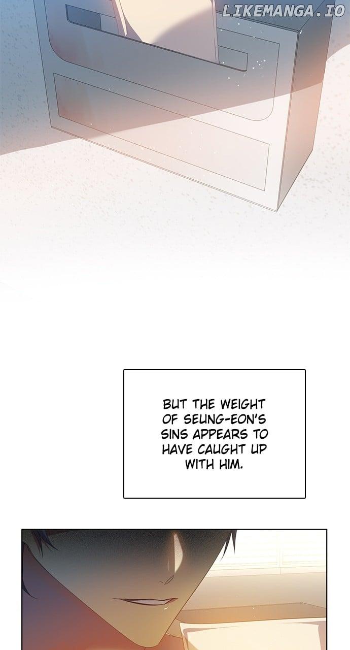 Zero Game Chapter 259 - Page 74 in English