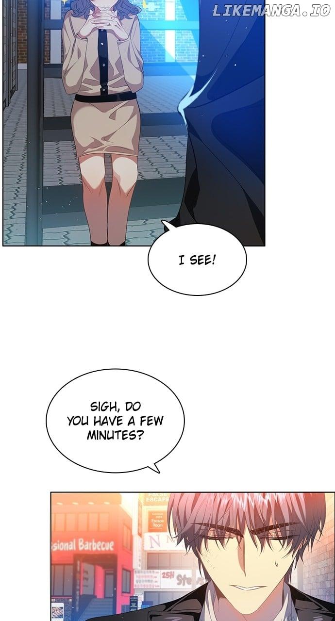 Zero Game Chapter 259 - Page 8 in English
