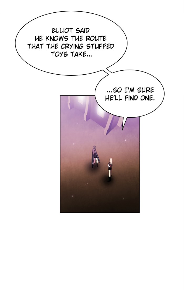 Zero Game Chapter 26 - Page 100 in English
