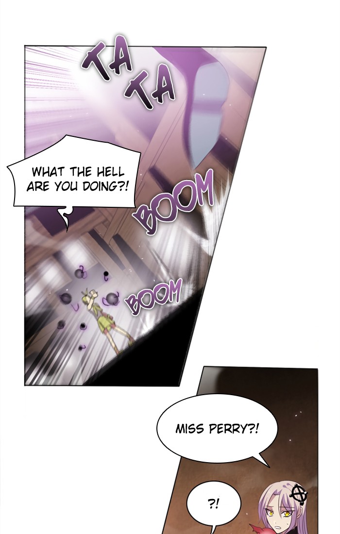 Zero Game Chapter 26 - Page 104 in English