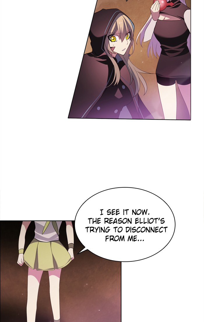Zero Game Chapter 26 - Page 105 in English