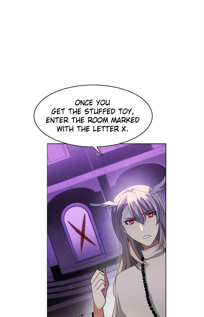 Zero Game Chapter 26 - Page 24 in English