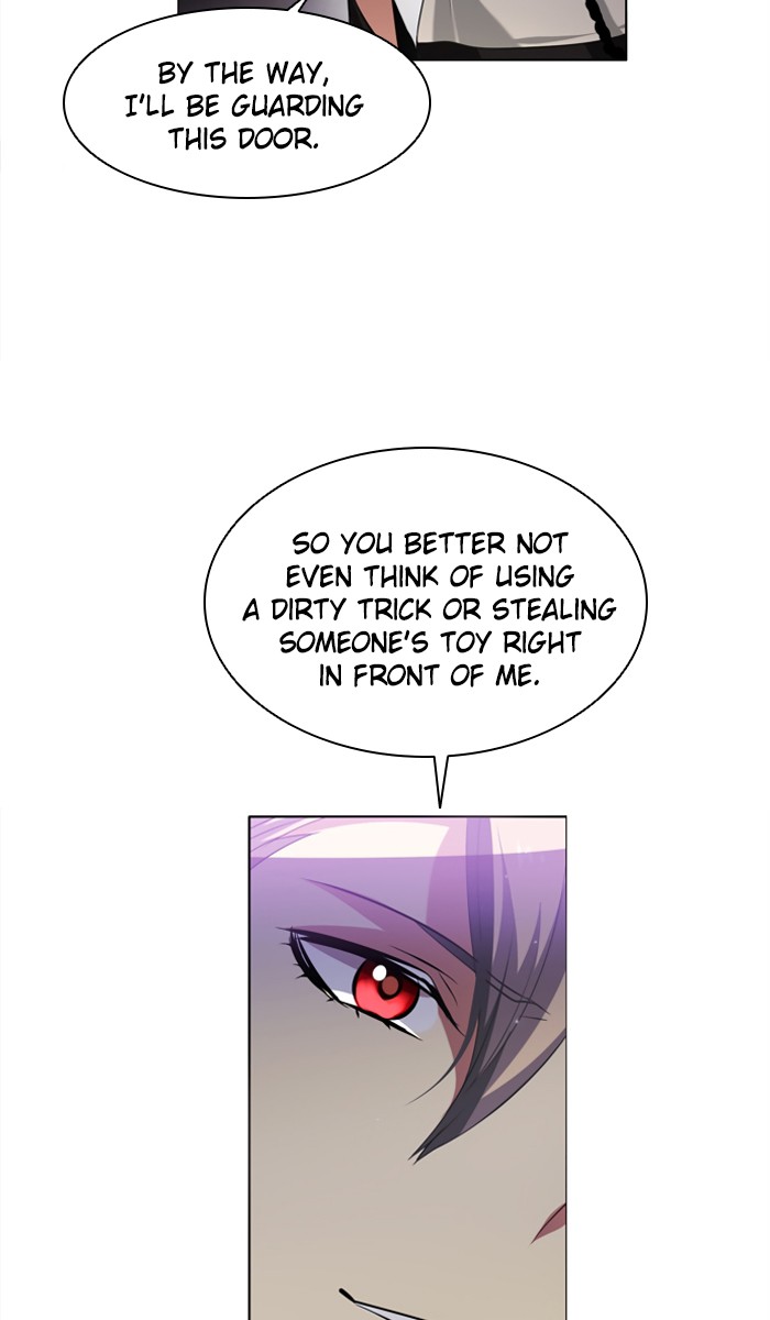 Zero Game Chapter 26 - Page 25 in English