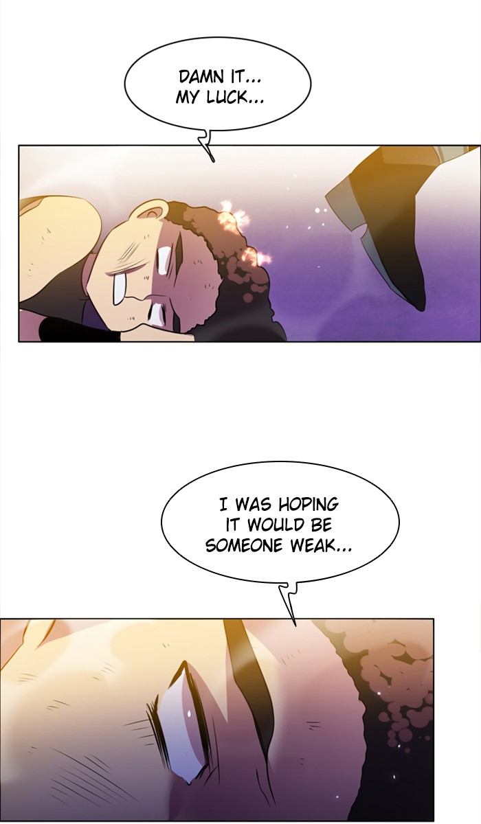 Zero Game Chapter 26 - Page 35 in English