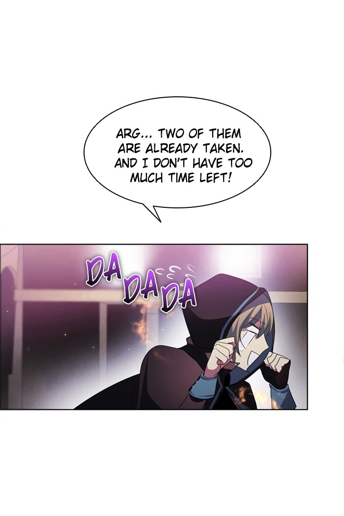 Zero Game Chapter 26 - Page 39 in English