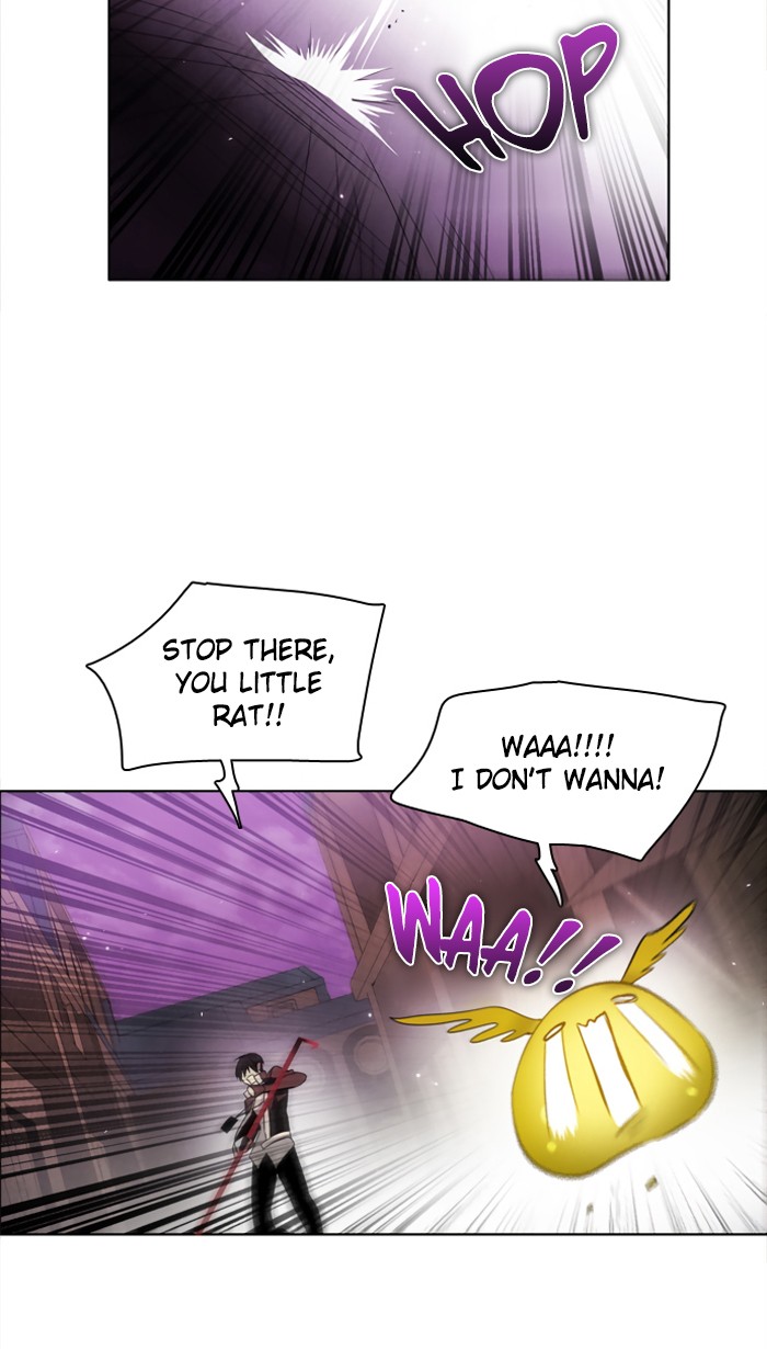 Zero Game Chapter 26 - Page 50 in English