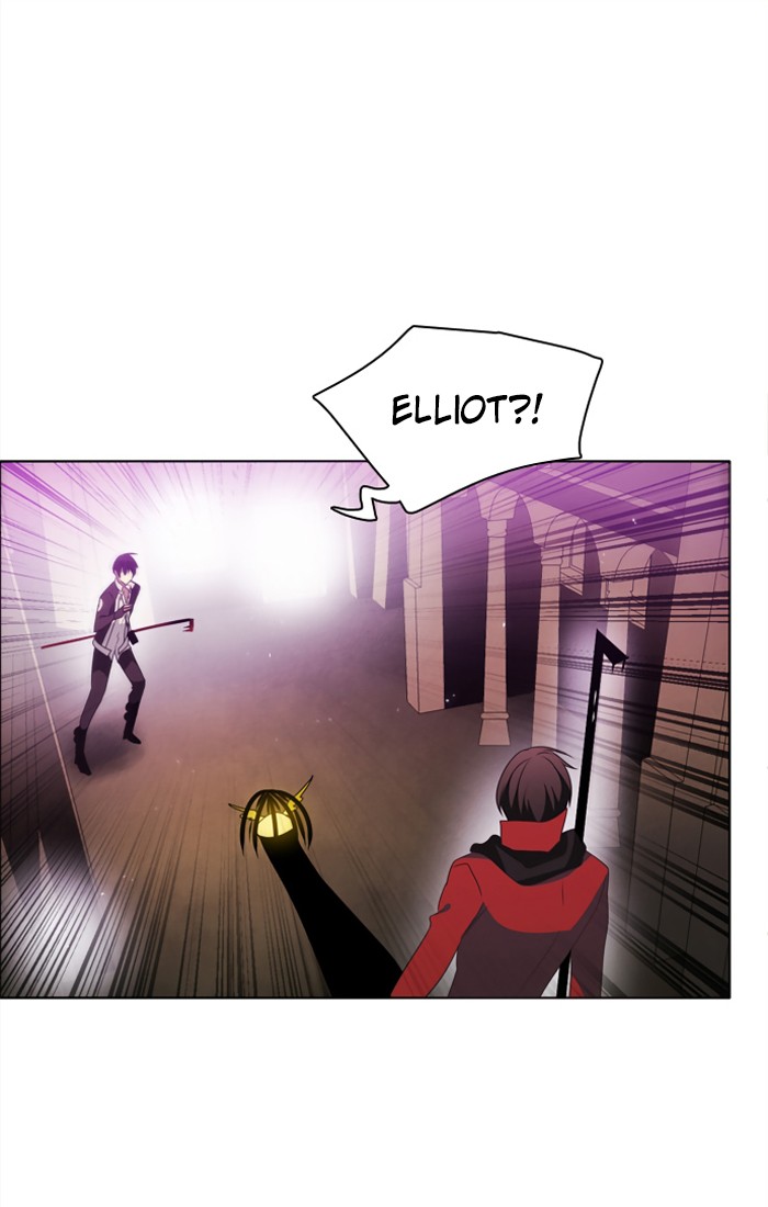 Zero Game Chapter 26 - Page 56 in English