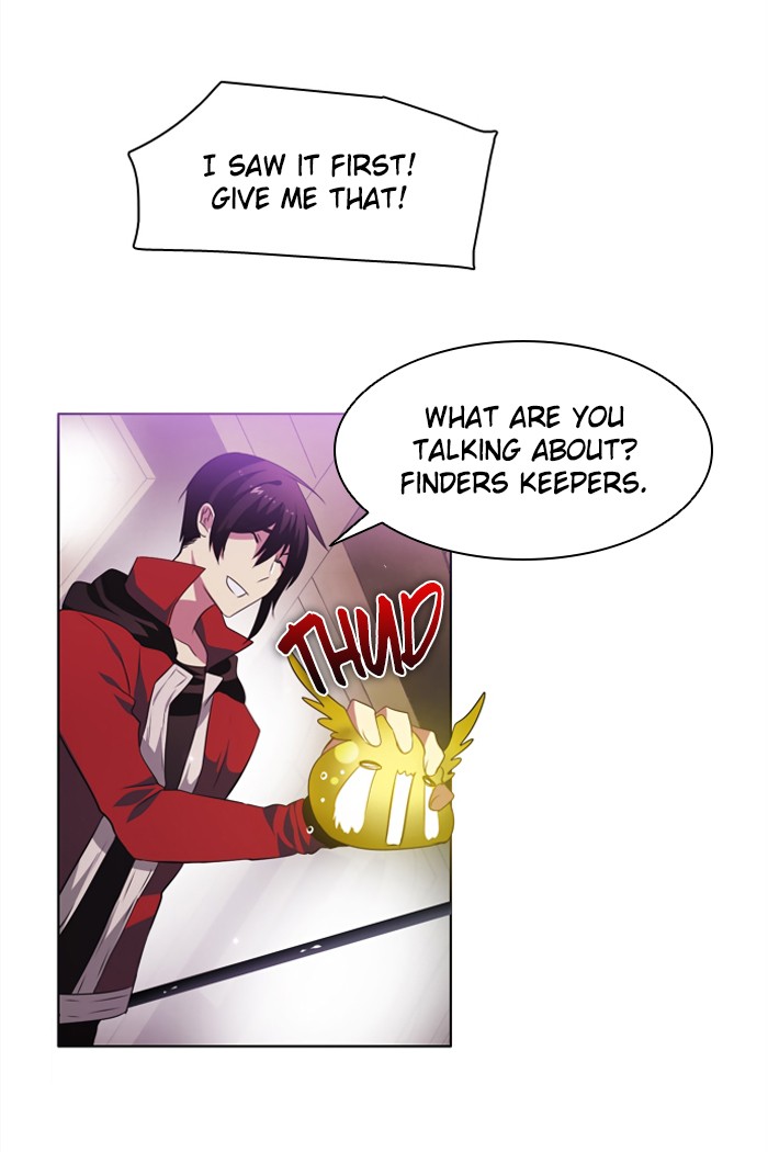 Zero Game Chapter 26 - Page 57 in English