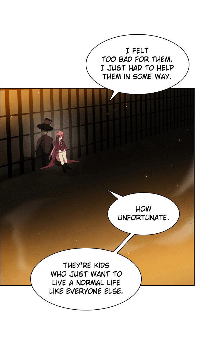 Zero Game Chapter 26 - Page 6 in English