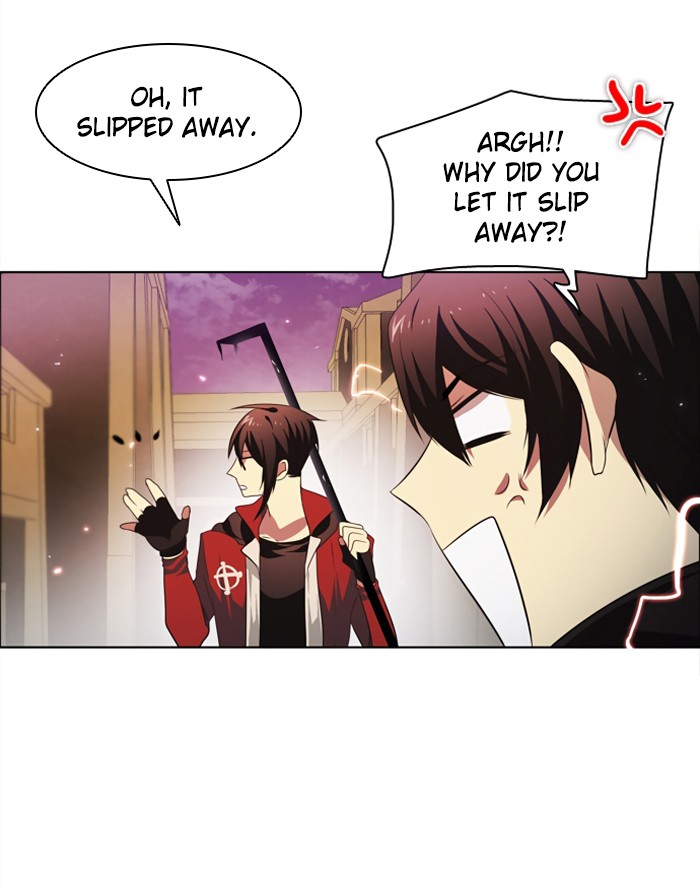 Zero Game Chapter 26 - Page 60 in English