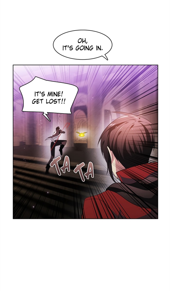 Zero Game Chapter 26 - Page 63 in English