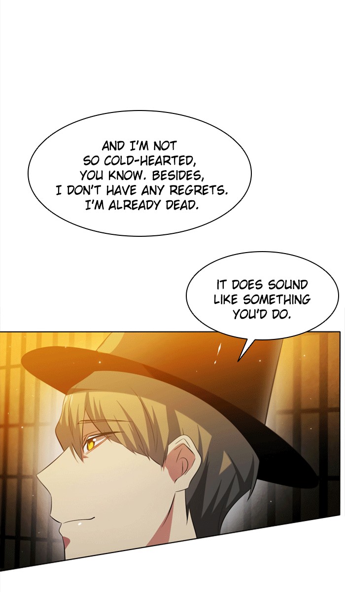 Zero Game Chapter 26 - Page 7 in English
