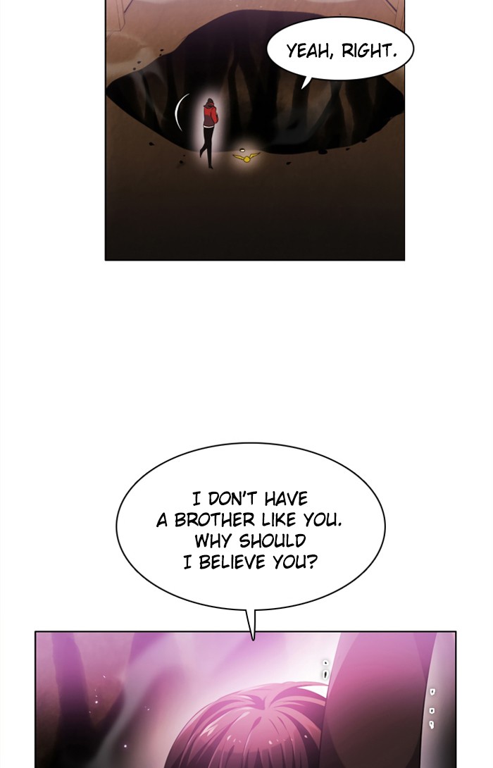 Zero Game Chapter 26 - Page 73 in English