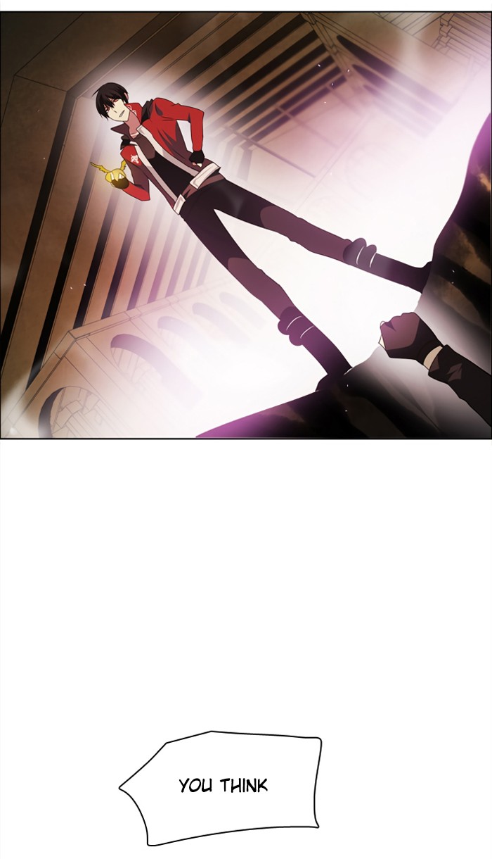 Zero Game Chapter 26 - Page 76 in English