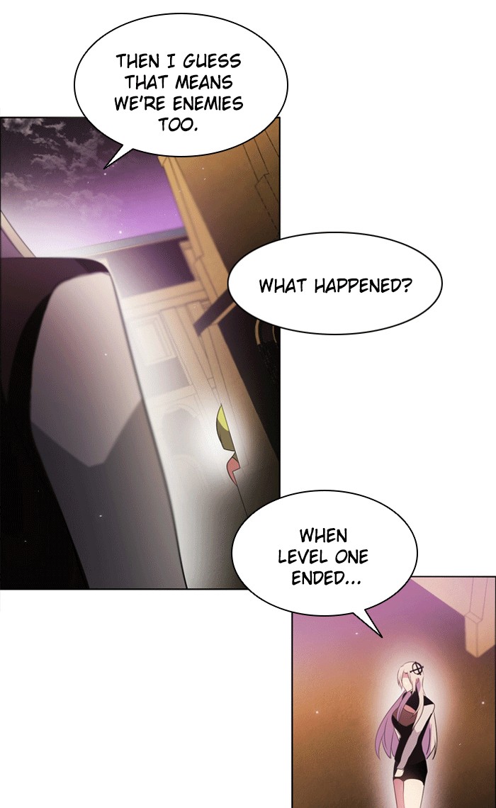 Zero Game Chapter 26 - Page 89 in English