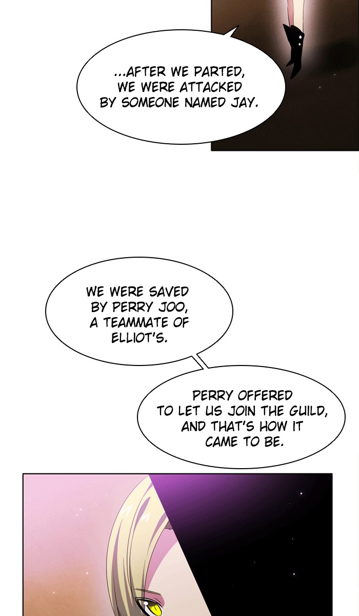 Zero Game Chapter 26 - Page 90 in English