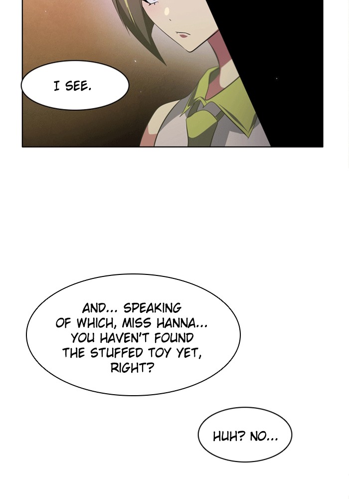 Zero Game Chapter 26 - Page 91 in English