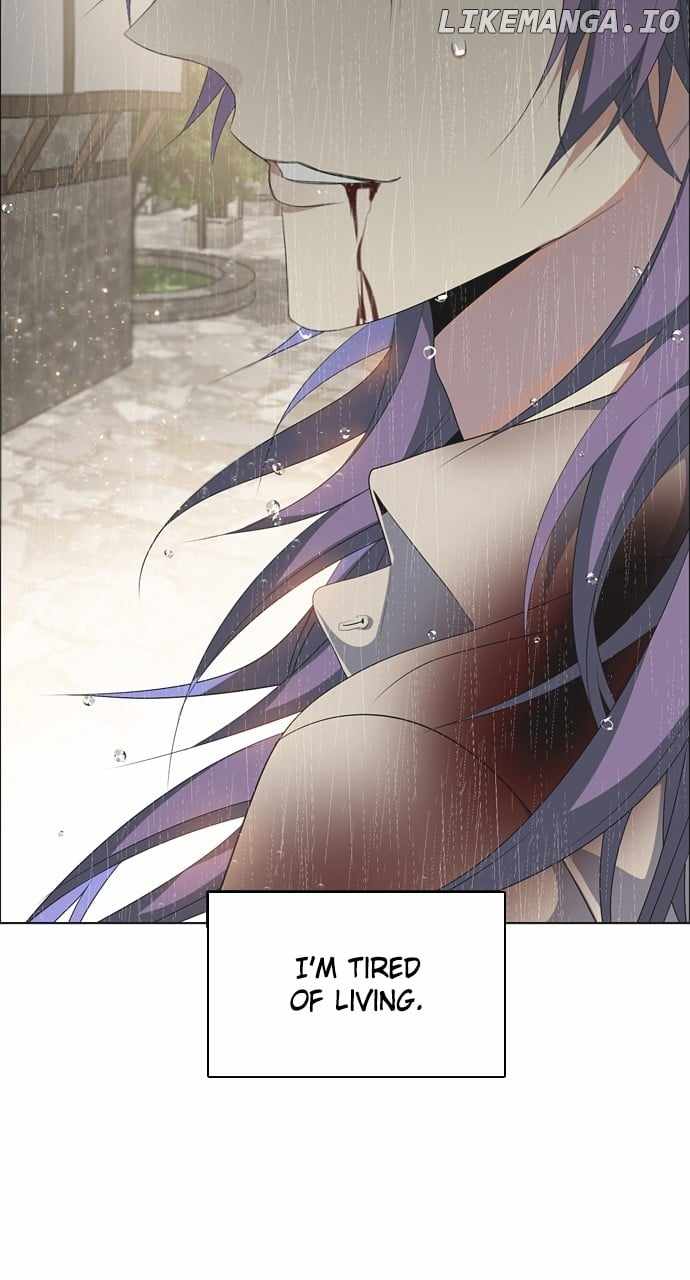 Zero Game Chapter 260 - Page 19 in English