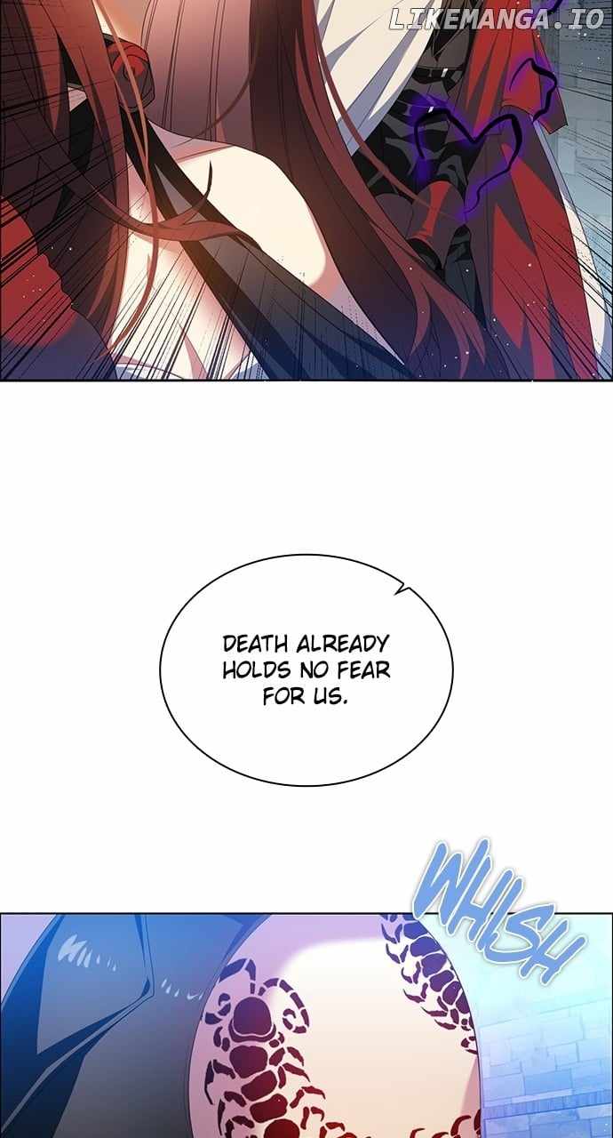 Zero Game Chapter 260 - Page 24 in English